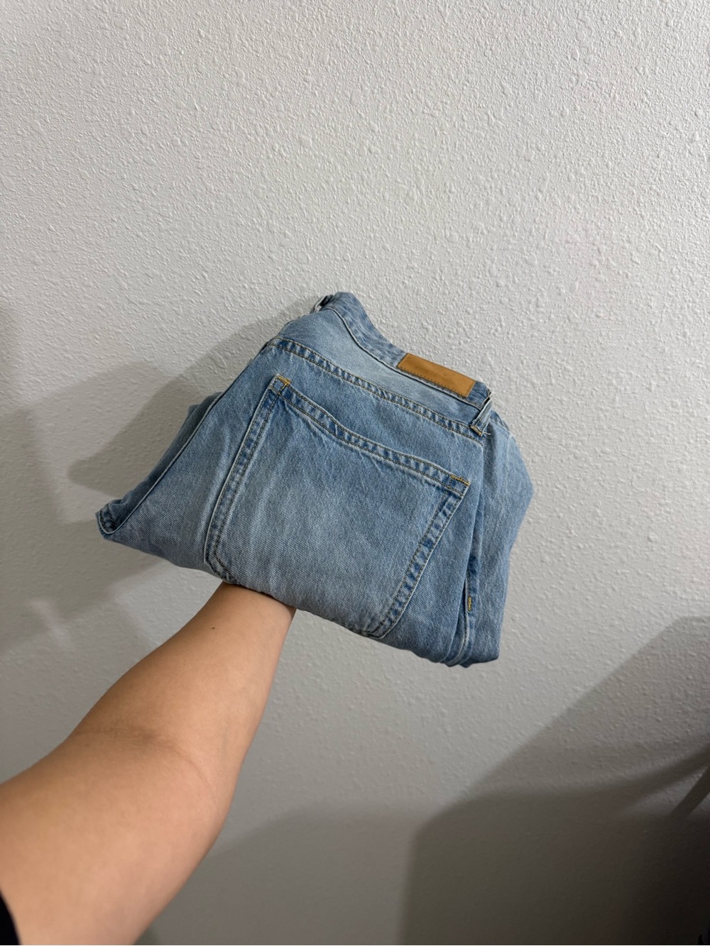 Baggy Women’s Jeans